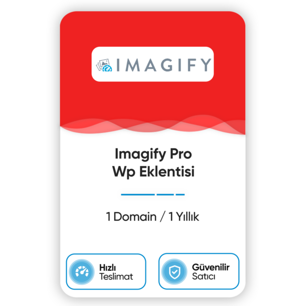 Imagify Pro Wp Eklentisi
